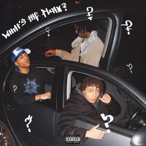 What's The Plan?(feat. Fayd, Saint Palmz & Pluto Digital) (Explicit)