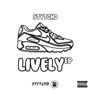 Lively EP (Explicit)