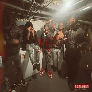 REAPER (feat. Young A.V.K) (Explicit)