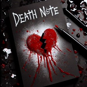 Death Note (Explicit)