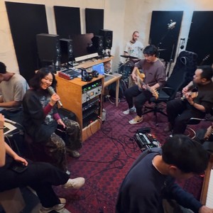 Takes a Village Music - TAV Introduction