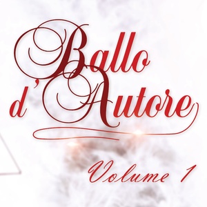 Ballo d'autore, Vol. 1