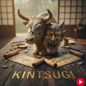 Kintsugi (feat. BullShit & DjRopo)