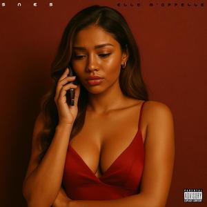 ELLE M'APPELLE (Explicit)