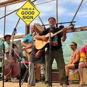 Good Sign (feat. Jen Sygit & Amber Cordell)