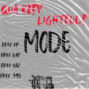 Mode (feat. 495Lightbulb) [Explicit]