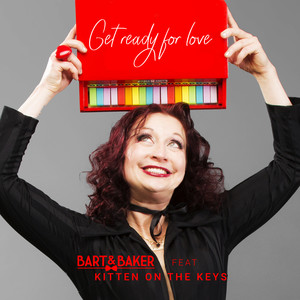 Get Ready for Love (Electroswing Radio)