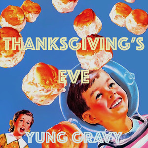 Thanksgiving's Eve (Explicit)