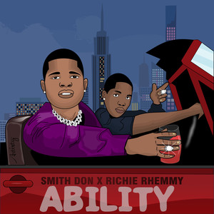 Ability (Explicit)