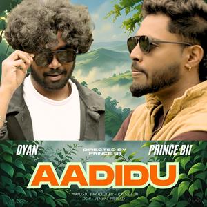 AADIDU (Afro beats / Urbankiz) Dyan & Prince Bii