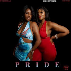Pride(feat. Moyah)