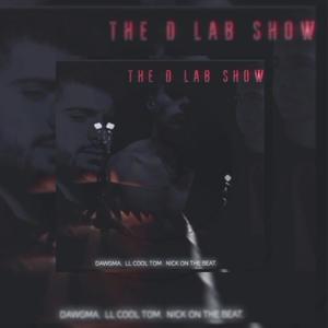 BLUE MONDAY (feat. DAWGMA, DDAN & NICK ON THE BEAT) (Explicit)