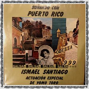 Soñando Con Puerto Rico
