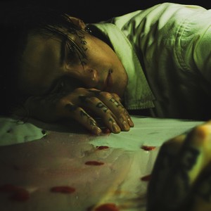 Такая не такая (feat. ТВОИСЛЕЗЫ) (Explicit)