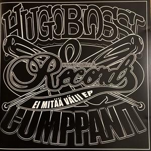 Tadau(feat. Shenturggg, Abu Gaiaf, Manolo, Ventovieras, JuoppoLundi & MikidiMcManiac) (Explicit)