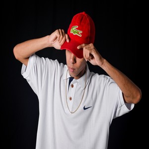 Baile do Mega - Fluxo da 047 (Explicit)