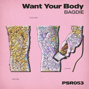 Want Your Body