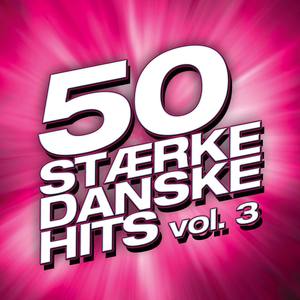 50 St?Rke Danske Hits (Vol. 3)