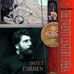 Georges Bizet - Carmen