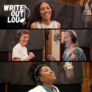 I Will Go (feat. Jenn Colella & Elizabeth Teeter)