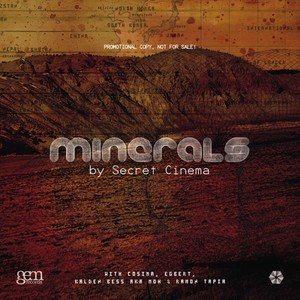 Minerals