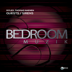 Sirens (Original Mix)