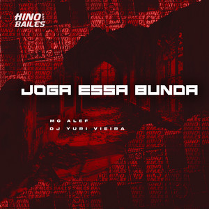 Joga Essa Bunda (Explicit)