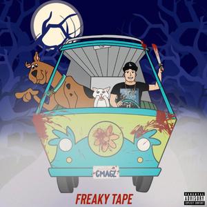 FREAKY THING (Explicit)