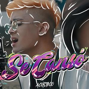 Se Cansó (Acustico)