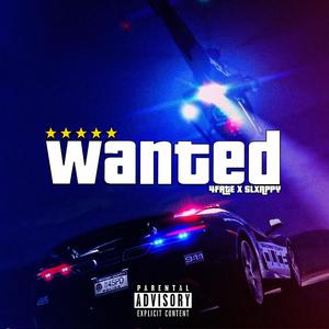 Wanted (feat. Slxrppy) (Explicit)
