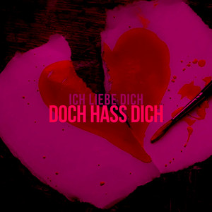 Ich Liebe Dich Doch Hass Dich