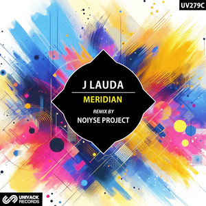 Meridian (Noiyse Project Remix)