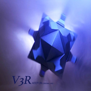 Keep On (Original Mix)