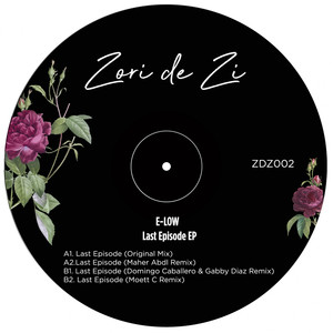 Last Episode (Gabby Diaz & Domingo Caballero Remix)