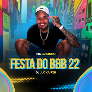 Festa do BBB22