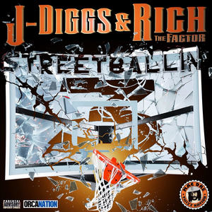 Streetballin 3 (Explicit)