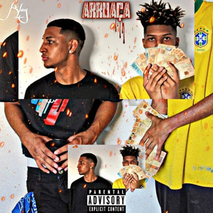 Mustang (Explicit)