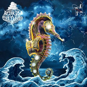 Paralyse (Ft. Rudy Ayoub)