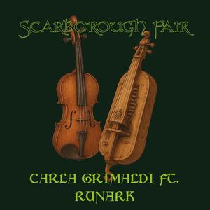 Scarborough Fair (feat. Runark)