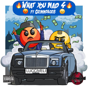 What You Mad 4 (Explicit)