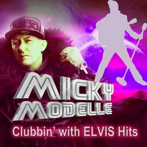 Clubbin' with Elvis Hits