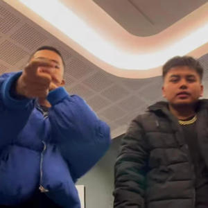 Lyrical Criminal (feat. Zk & Enkawla Sailo) (Explicit)