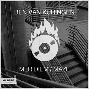 Meridiem / Maze