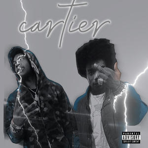 Cartier (feat. 556Zoo) [Explicit]