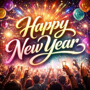 Happy New Year (feat. Philosopher) (CountrySide Vers.)