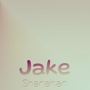 Jake Shanahan