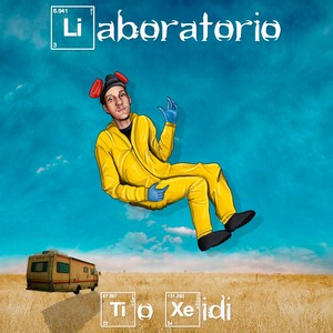 Laboratório (Explicit)