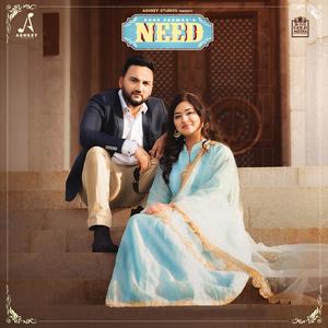 Need (feat. Yaad Brar)