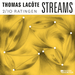 Thomas Lacôte: Streams 2/10 – Improvisations Orgue de l'église Saint Pierre & Paul, Ratingen (2024)