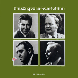 Fjórir dvergar
